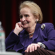 Illustration for article titled Madeleine Albright Tells It Like It Is: "The World Is a Mess"
